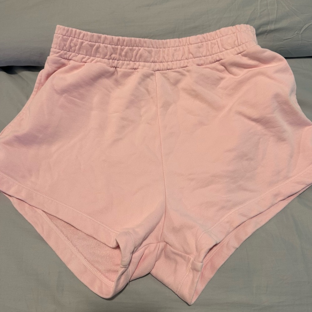 Daily Drills Cupid Shorts